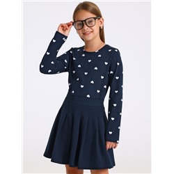 Апрель Лонгслив 1ДДЛД2313001н