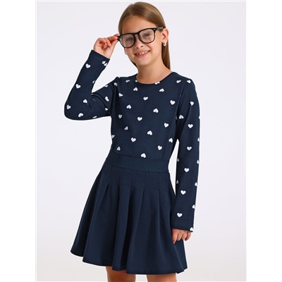 Апрель Лонгслив 1ДДЛД2313001н