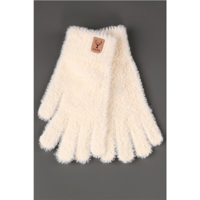 Перчатки жен. Корона G7657