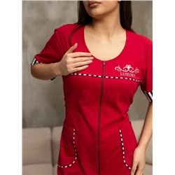 Халат мод.2119