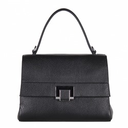 Сумка 2146-2Y black Polina&Eiterou