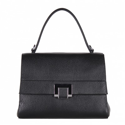 Сумка 2146-2Y black Polina&Eiterou