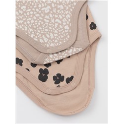 CROCKID Боди К 6073-2уп