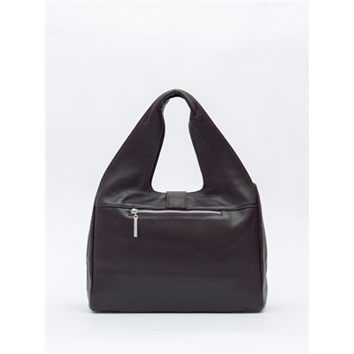 Сумка 1105CH coffee Polina&Eiterou