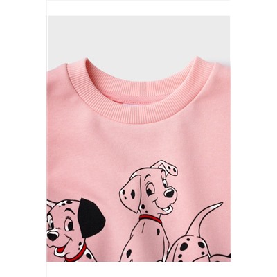 Толстовка трикотажная для девочек PLAYTODAY, 1240143