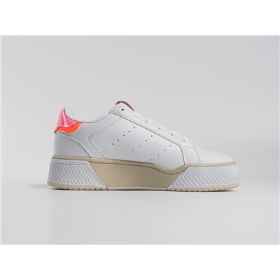Кроссовки Adidas Court Tourino Bold