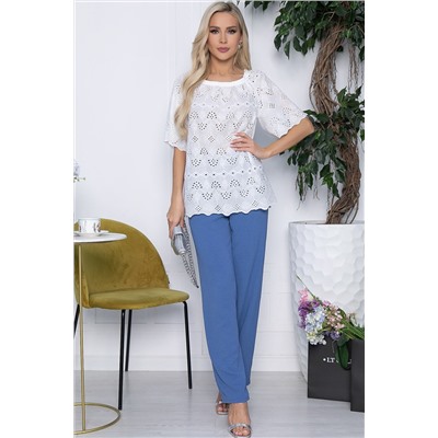 LT Collection Блуза