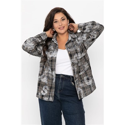 Рубашка LADY TAIGA, 1194777