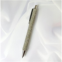 Ручка со стразами Н01-10290