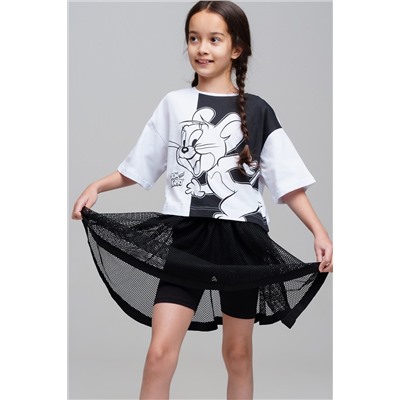 Костюм (Футболка+Шорты) PLAYTODAY, 1088587