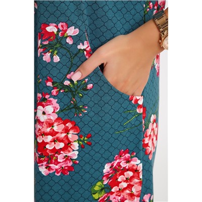 Натали Халат 82077