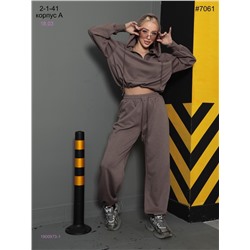 Спортивный костюм 1900973-1