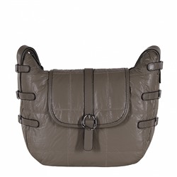 Сумка 58144 brown Velina Fabbiana-Safenta