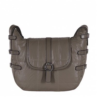 Сумка 58144 brown Velina Fabbiana-Safenta