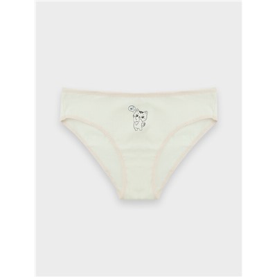 ТРУСЫ ДЛЯ ДЕВОЧЕК 417748