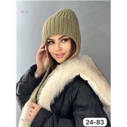 ушанка 1851800-6