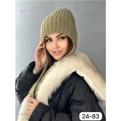 ушанка 1851800-6