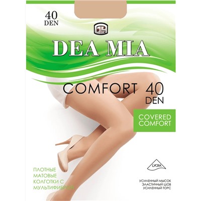 DEA MIA Колготки COMFORT 40