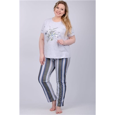 Пижама с брюками Каори НАТАЛИ, 1231401