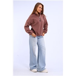 Толстовка плюшевая 001 НАТАЛИ, 1226099