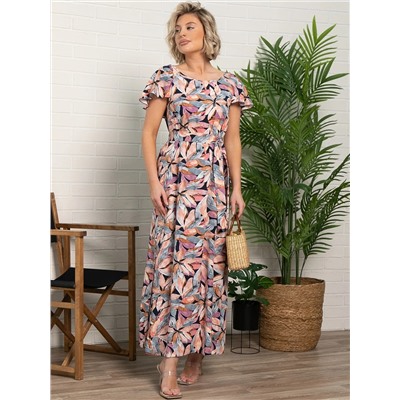 LT Collection Платье П15612-16М