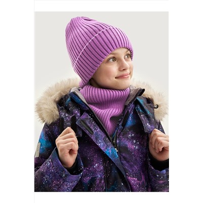 Комплект (Шапка+Снуд) NIKASTYLE, 1125564