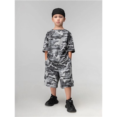 Bodo Костюм 11-364МU