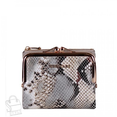 Женский кошелек 9930-52801 beige Vermari