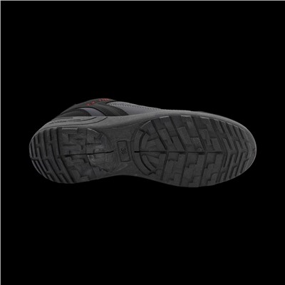 Кроссовки 5108-5 серые