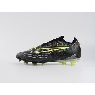 Футбольная обувь Nike Gripknit Phantom GX Elite FG