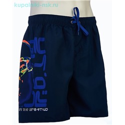1251 Шорты прогулочные мужские (44-54)