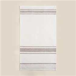 Полотенце SL HOME Persistent, 40×70 см, лён 100%, 260 г/м²