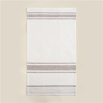 Полотенце SL HOME Persistent, 40×70 см, лён 100%, 260 г/м²