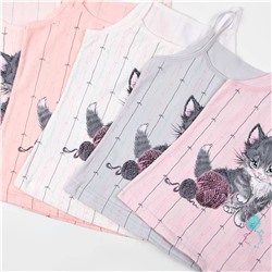 Майка Donella для девочки