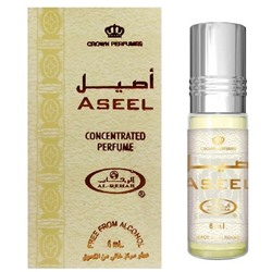 AL REHAB ASEEL (6 мл*6 шт.)