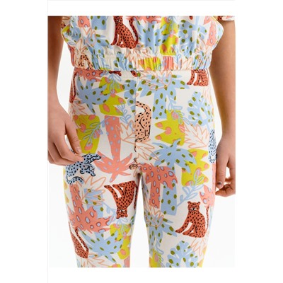 Брюки для девочек PELICAN, 1242571