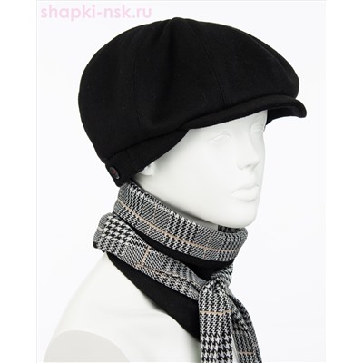 Лайма Комплект (кепка+бактус) (57-59)