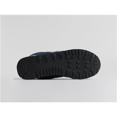 Зимние Кроссовки New Balance 574 Mid