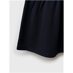 Юбка трикотажная для девочек