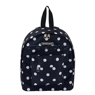 Рюкзак "EasyLine" 6L Dots in Black