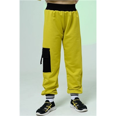 Натали Брюки 7424