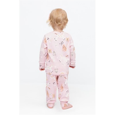 Пижама CROCKID, 1213996