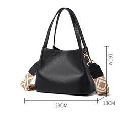 Bags Сумка женская / кожа / 2216