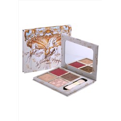 Палетка для лица Le Carrousel Magique