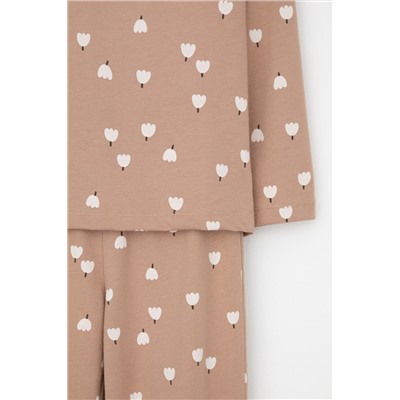 CROCKID Пижама К 1561