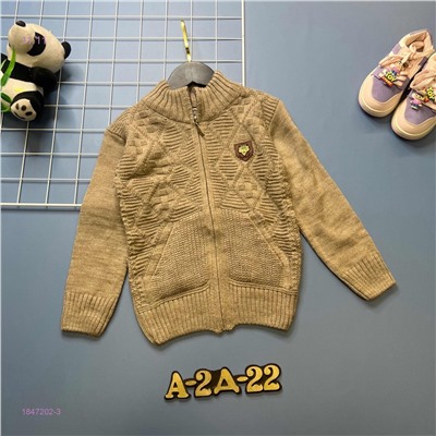 кофта 1847202-3