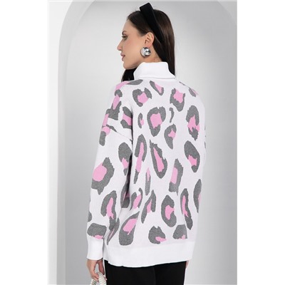 Джемпер LADY TAIGA, 1085220