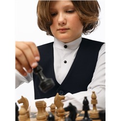 Соль&Перец Жилет SP21