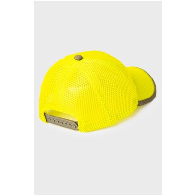 Кепка текстильная для мальчиков PLAYTODAY, 1242393