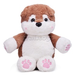 Мягкая игрушка "Собака Тимоша" 38 см